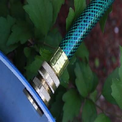 Rain Pipe Fitting