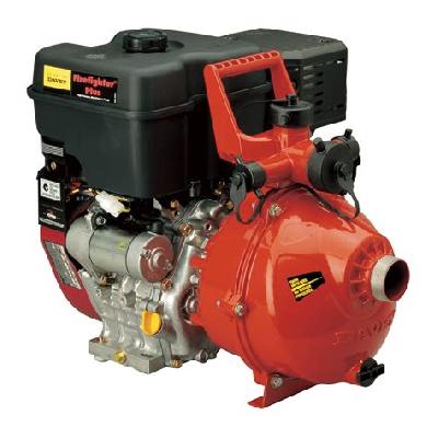 Self Priming Water Pump