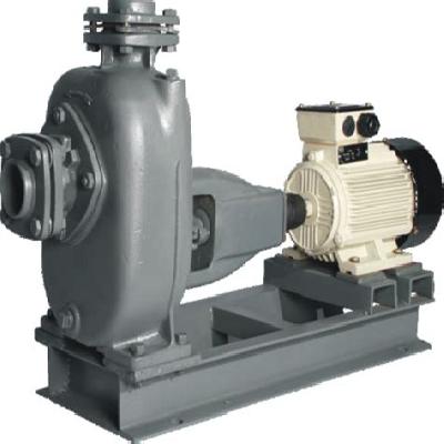 TMP Self Priming Mud Pump Series