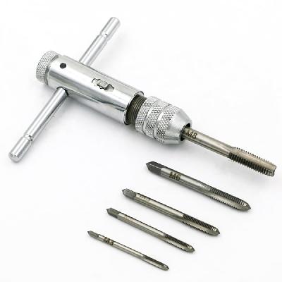 Tool Tap