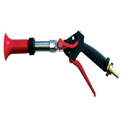 Turbo Spray Gun