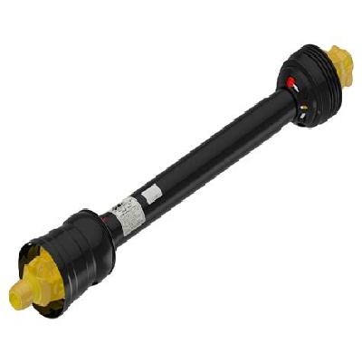 Wide Angle PTO Shaft