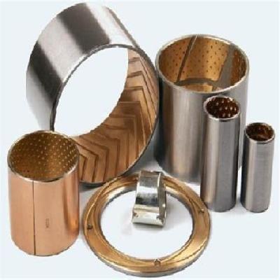 Bimetal Bushes