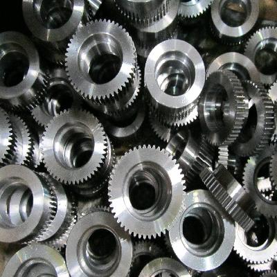 Gear Parts