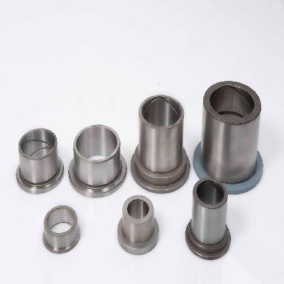 Steel Bushes