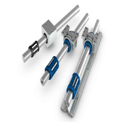 Linear Bearing Shaft