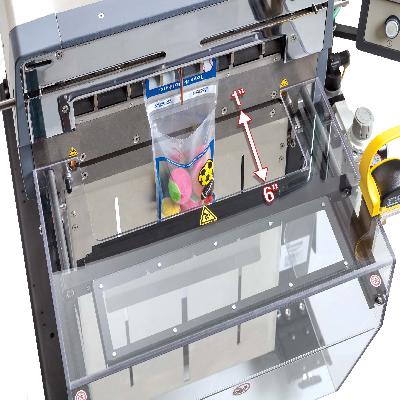 Packing Machine Parts