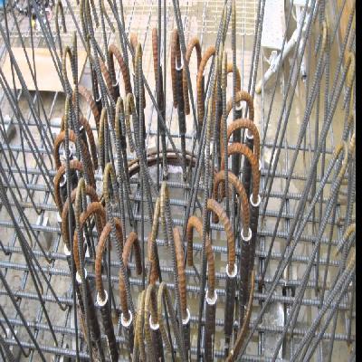 Rebar Coupling Sleeve