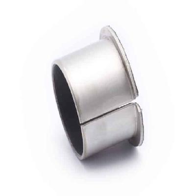 Stainless Steel Cylindrical Bush