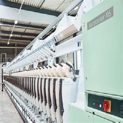 Autoconer Distributor