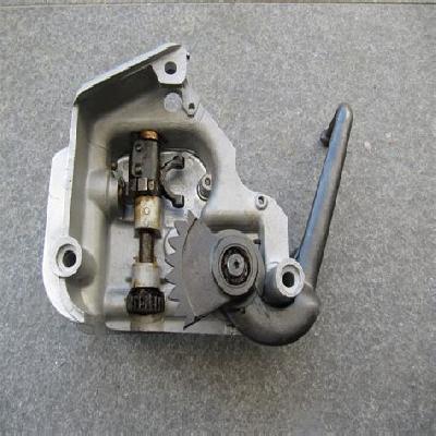 Belt Shifter CPL