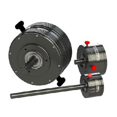 Brake Ring With Magnet