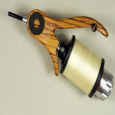 Caddy CPL With Bobbin Carrier