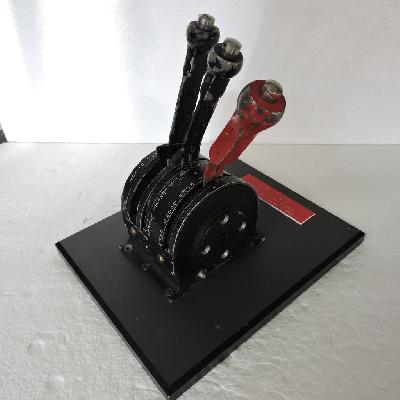 Control Lever