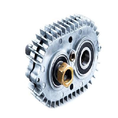 Gear BPX Assy AC 338