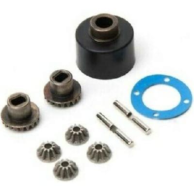 Gear Housing AC 338