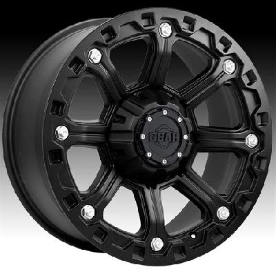 Gear Wheel