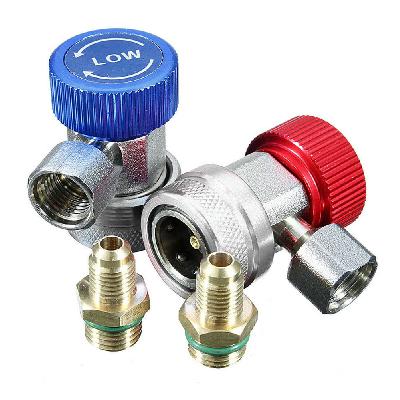 Hose Connector AC 238