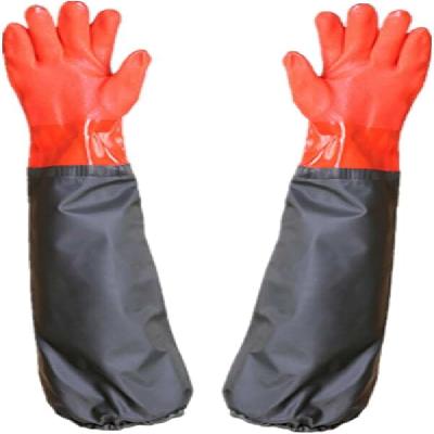Rubber Sleeve