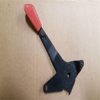 Scissors Actuating Lever