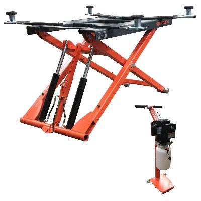 Scissors Housing AC 238