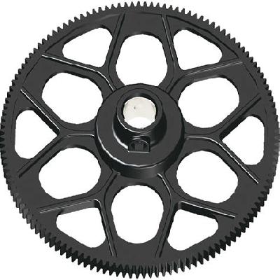 Toothed Wheel 80 12T AC 338