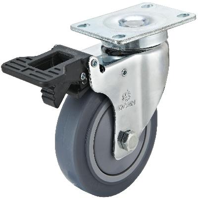 Trolley Wheel