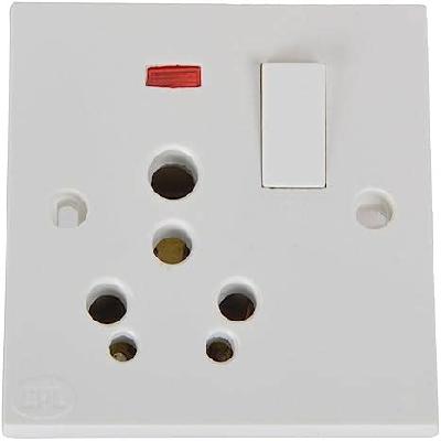 Waxer Socket CPL