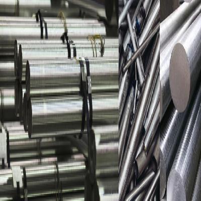 Alloy Steel Shafts