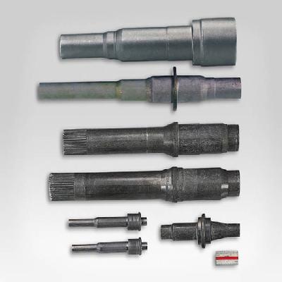 Forged Shafts