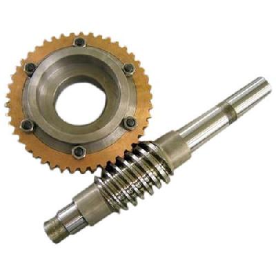 Worm Shafts