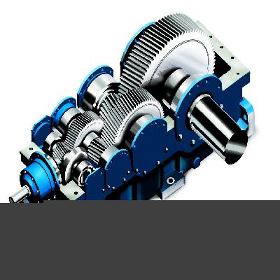 Helical Gear