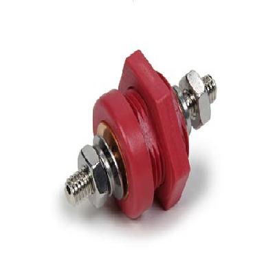 Single Stud Feed Through