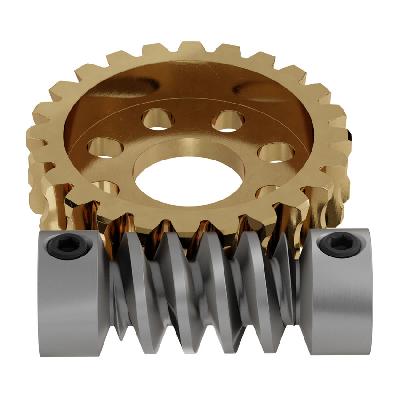 Worm Gear