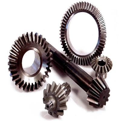 Beval Gears