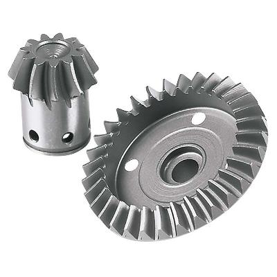 Bevel Gear