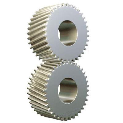 Helical Gears