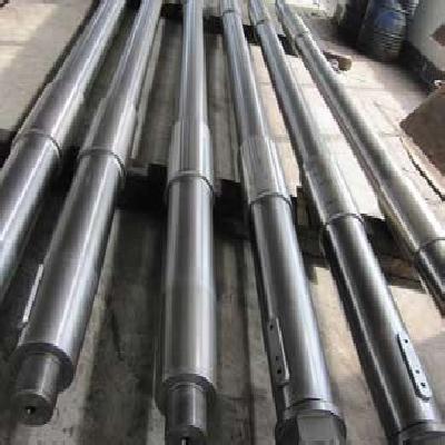 Industrial Stainless Steel Long Shaft