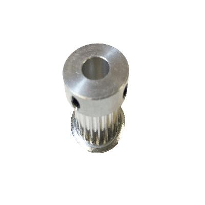 Motorized Timing Pulley