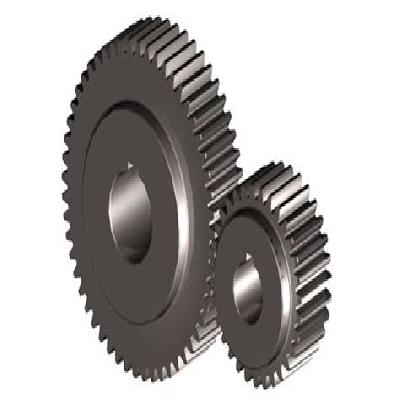 MS Fiber Gear