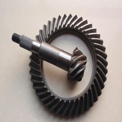 MS Pinion Gear