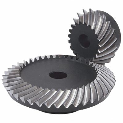 MS Worm Gears