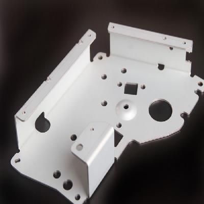 Sheet Metal Parts