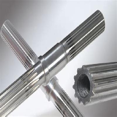 Spline Shafts