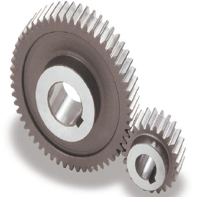 SS Spur Gears