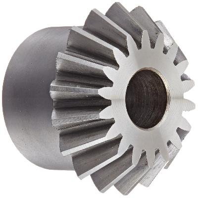 Straight Bevel Gear