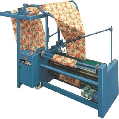 Fabric Folding Machine