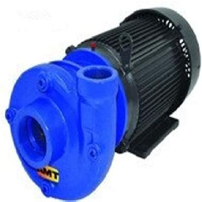 Heavy Duty Color Pump