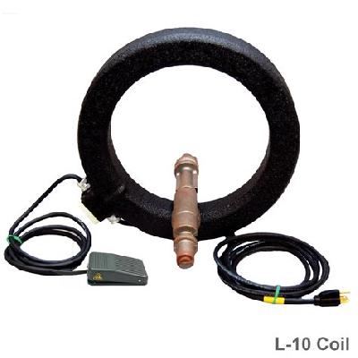 Magnetic Beam Coil
