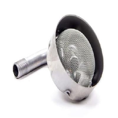 Screen Setting Assembly